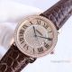 TW Swiss Relica Cartier Ronde Solo de Cartier Iced Out Watch Full Diamond Dial Roman Markers (2)_th.jpg